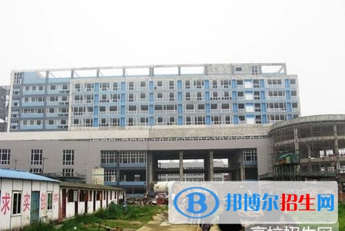 德陽女生上中專學校學什么好