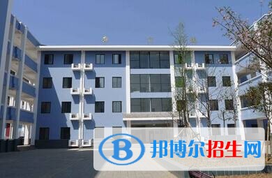 雅安有哪些中專學校