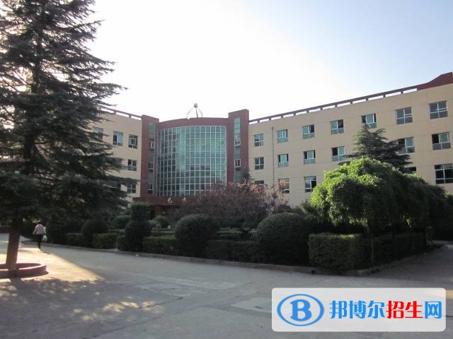西安中專學校包就業(yè)嗎