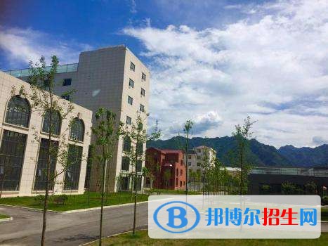 西安中專學校考本科