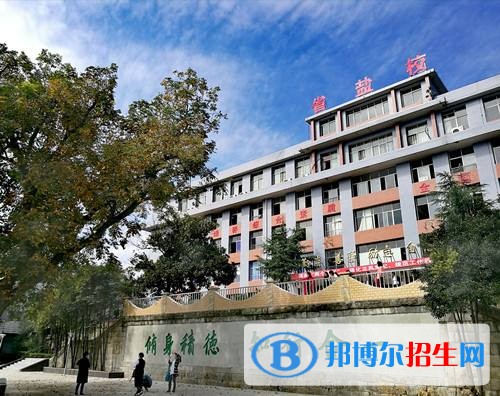 自貢中專學校有哪些專業(yè)適合男生