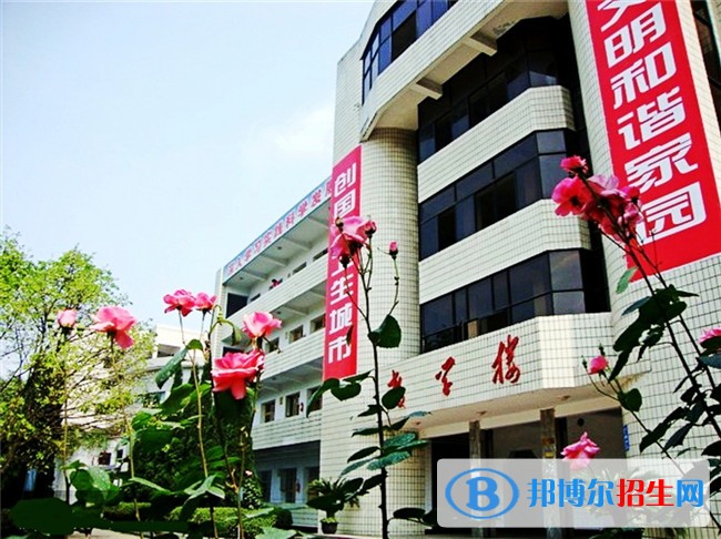 遂寧中專學(xué)校有用嗎