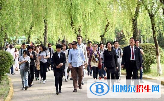 西安高中轉中專學校