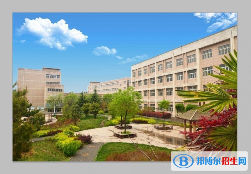 西安高中畢業(yè)能上什么中專學校