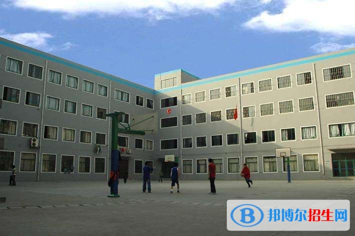 西安高中未畢業(yè)能讀什么中專學校