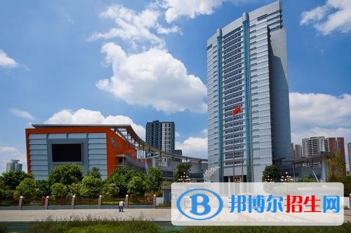 重慶讀中專學校需要什么條件