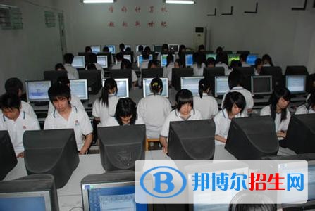 銅川比較好的中專學校