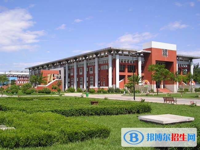 西安女生上什么中專學校好