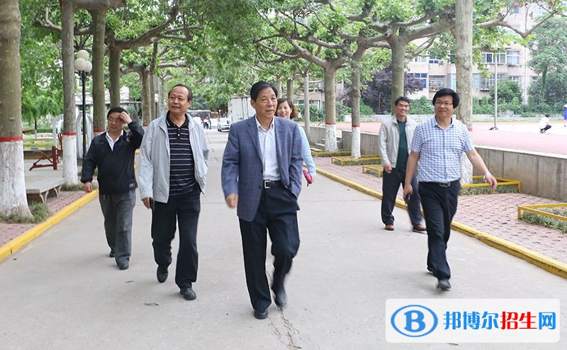 西安讀什么中專學校最有前途