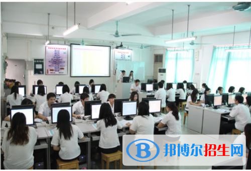 銅川什么中專學校有前途