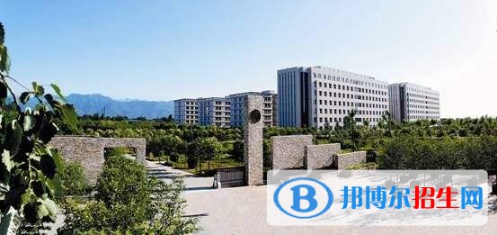 西安讀中專學校有用嗎