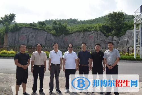 銅川中專學校學什么最好