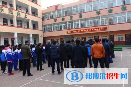 銅川有哪些中專學校比較好就業(yè)