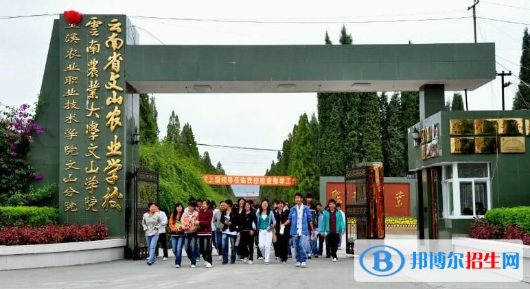 文山初中畢業(yè)上中專學校好嗎