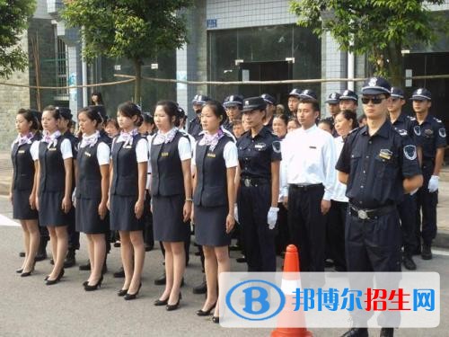 西安中專學(xué)校哪個專業(yè)好