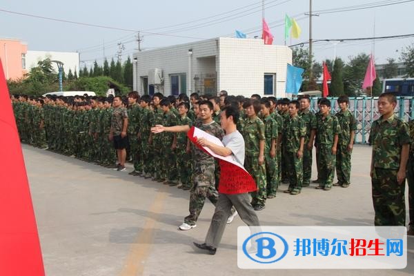 西安好的中專(zhuān)學(xué)校都有哪些
