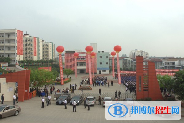 遂寧讀中專學(xué)校能考大學(xué)嗎