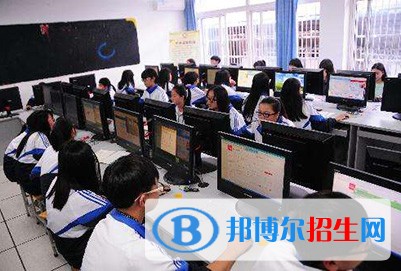 銅川中專學校有哪些