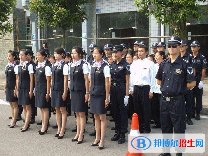 西安現(xiàn)在中專學校學什么專業(yè)好