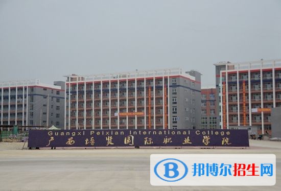 廣西培賢國(guó)際職業(yè)學(xué)院2019年單招錄取分?jǐn)?shù)線