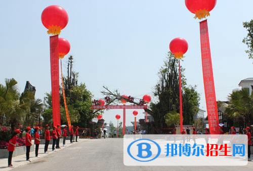 遂寧中學畢業(yè)讀什么中專學校