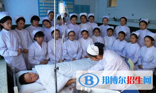 銅川讀什么中專學校