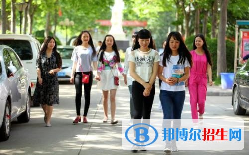 西安比較好的中專學校