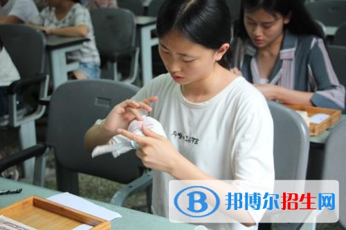 西安中專學(xué)校學(xué)啥好