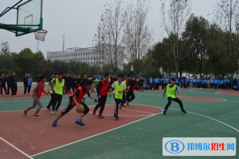 寶雞中專學(xué)校亂嗎