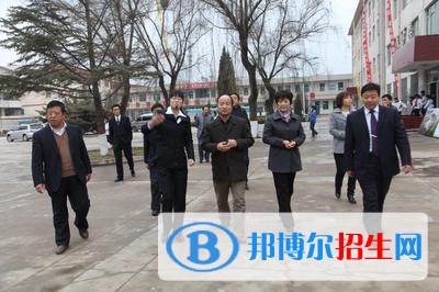 寶雞中專學校有前途嗎