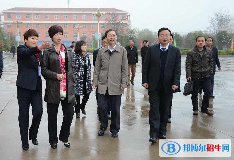 寶雞初中上什么中專學校好