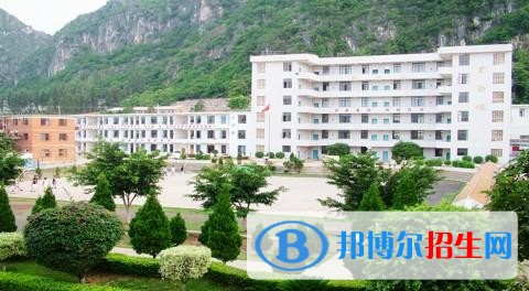 文山好的中專學校都有哪些
