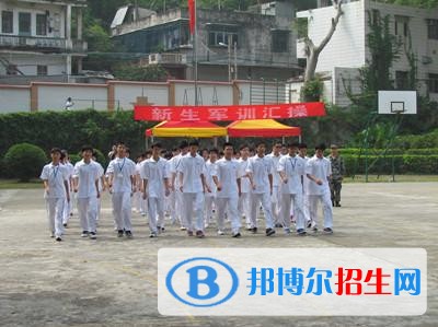 銅川女生讀中專(zhuān)學(xué)校學(xué)什么好