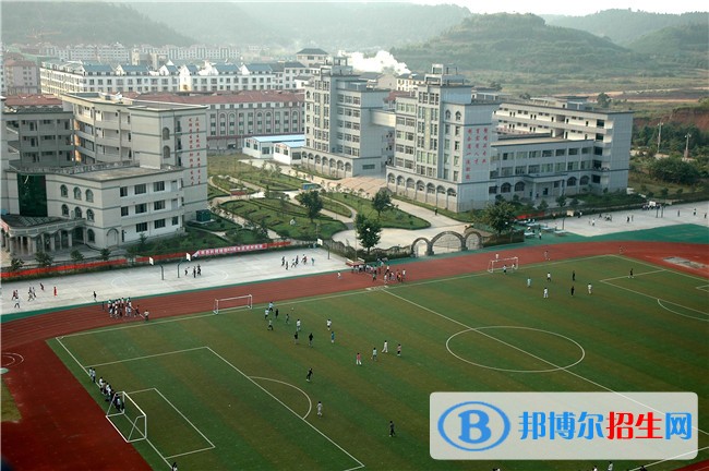 遂寧哪里的中專學校比較好