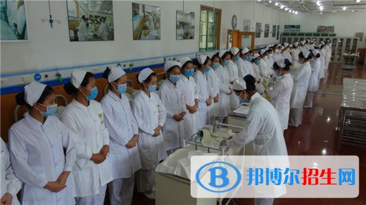 銅川初中畢業(yè)有哪些中專學校