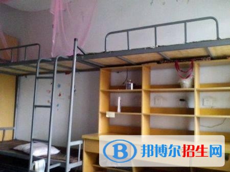 岳池白廟職業(yè)中學校宿舍條件