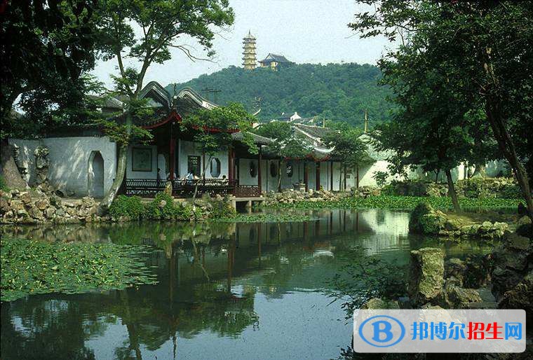 無錫高中畢業(yè)可以上的中專學校