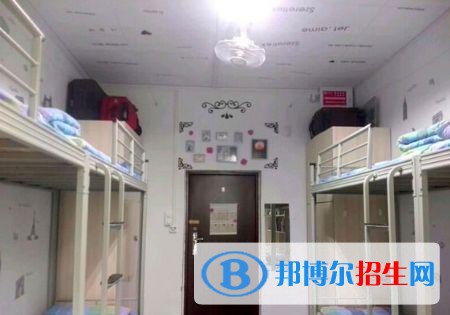 宜賓敘州區(qū)高場職業(yè)技術學校宿舍條件