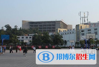 宜賓敘州區(qū)高場(chǎng)職業(yè)技術(shù)學(xué)校地址在哪里