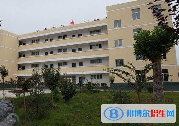 寶雞讀中專學校有用嗎