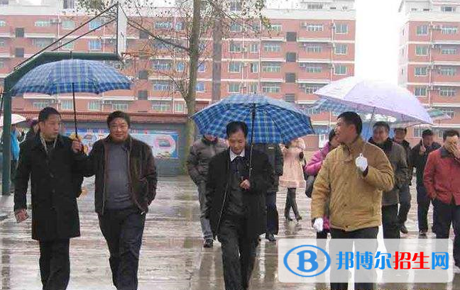 寶雞哪個中專學(xué)校比較好就業(yè)