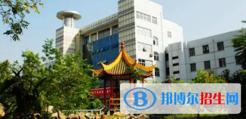 徐州生物工程職業(yè)技術學院