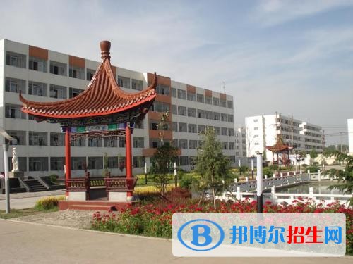 江蘇睢寧中等專業(yè)學校