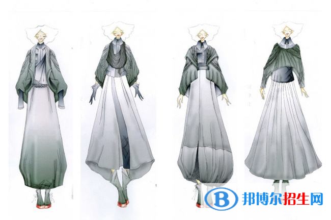 電腦服裝設(shè)計(jì)與制作專(zhuān)業(yè)2