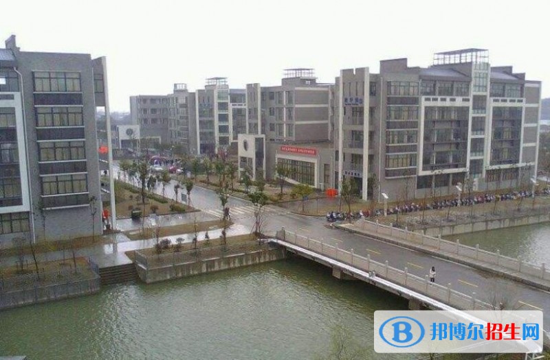 無錫讀中專學(xué)校有前途嗎