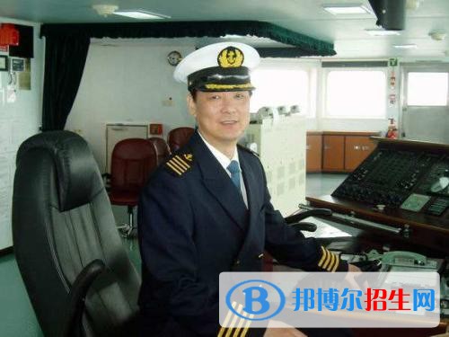 高級(jí)海員專業(yè) (16)