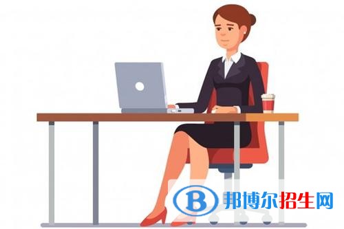 文秘與辦公自動化專業(yè) (3)