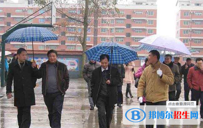 寶雞職高好還是中專學校好