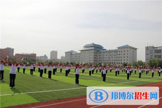 渭南中專學?？急究? width=