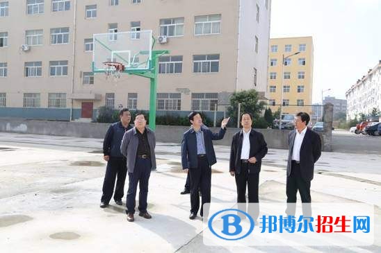 渭南初中畢業(yè)讀中專學校
